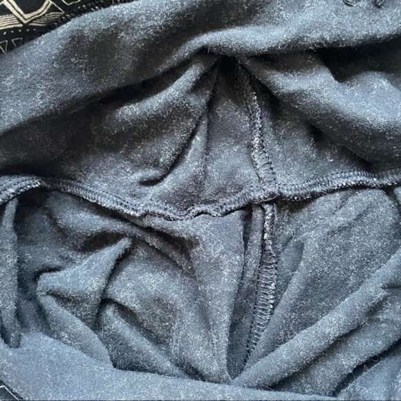 Victoria’s Secret PINK | Printed Yoga Aztec Festival Print Leggings | Size Small - Picture 7 of 13